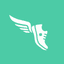 HRA Steps Logo